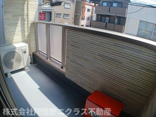 プラザ九源Ⅲの物件内観写真