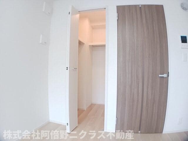 プラザ九源Ⅲの物件内観写真