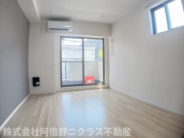 プラザ九源Ⅲの物件内観写真