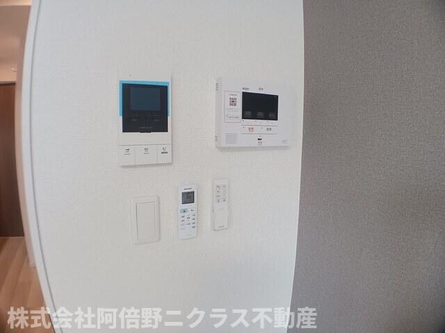 プラザ九源Ⅲの物件内観写真