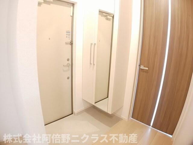 プラザ九源Ⅲの物件内観写真