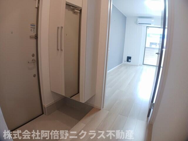 プラザ九源Ⅲの物件外観写真