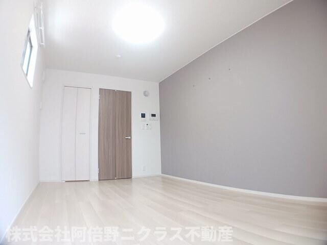 プラザ九源Ⅲの物件内観写真