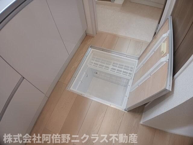 プラザ九源Ⅲの物件内観写真