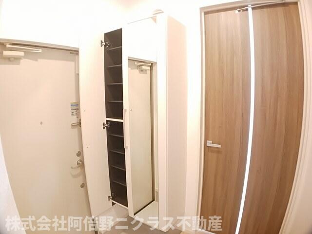 プラザ九源Ⅲの物件内観写真