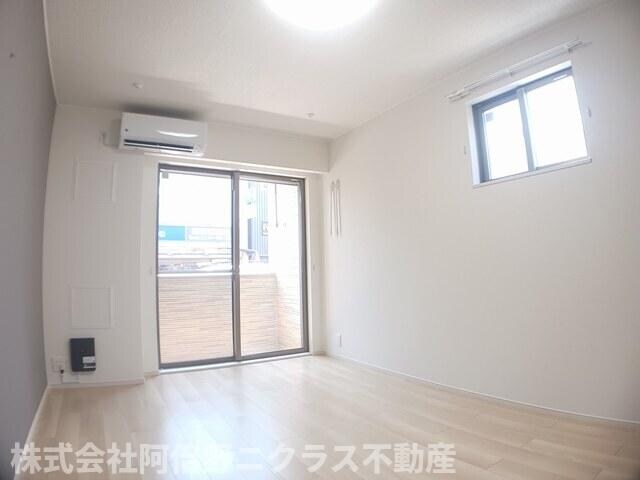 プラザ九源Ⅲの物件内観写真