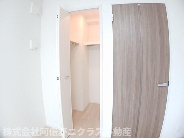 プラザ九源Ⅲの物件内観写真