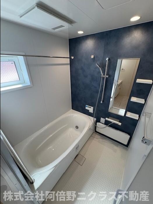 トリシアコートあべのTSの物件内観写真