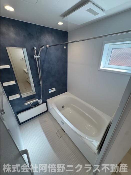 トリシアコートあべのTSの物件内観写真