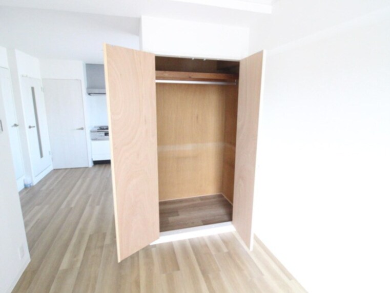 エール阿倍野元町の物件内観写真