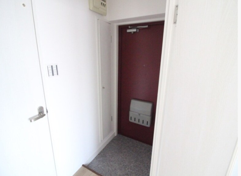 エール阿倍野元町の物件内観写真