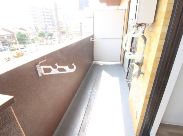 エール阿倍野元町の物件内観写真