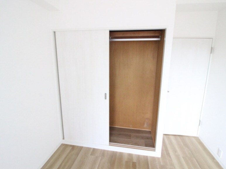 エール阿倍野元町の物件内観写真