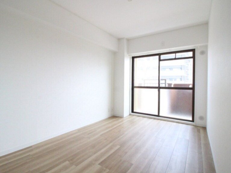 エール阿倍野元町の物件内観写真