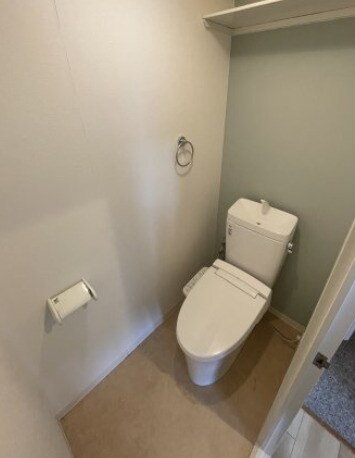 エール阿倍野元町の物件内観写真