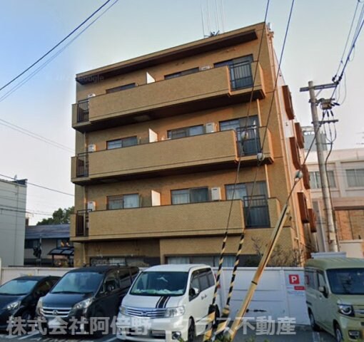 エール阿倍野元町の物件内観写真