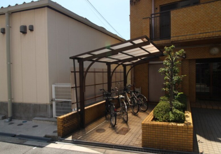 エール阿倍野元町の物件内観写真