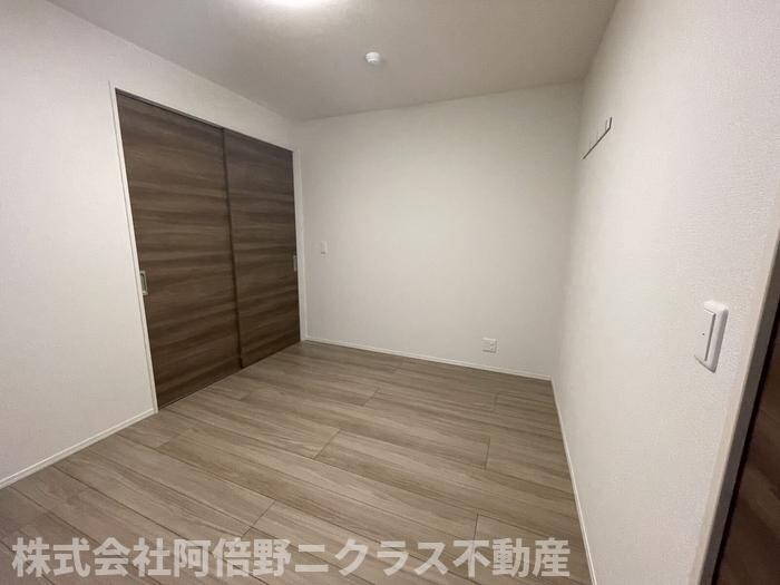 Futawa美章園の物件内観写真