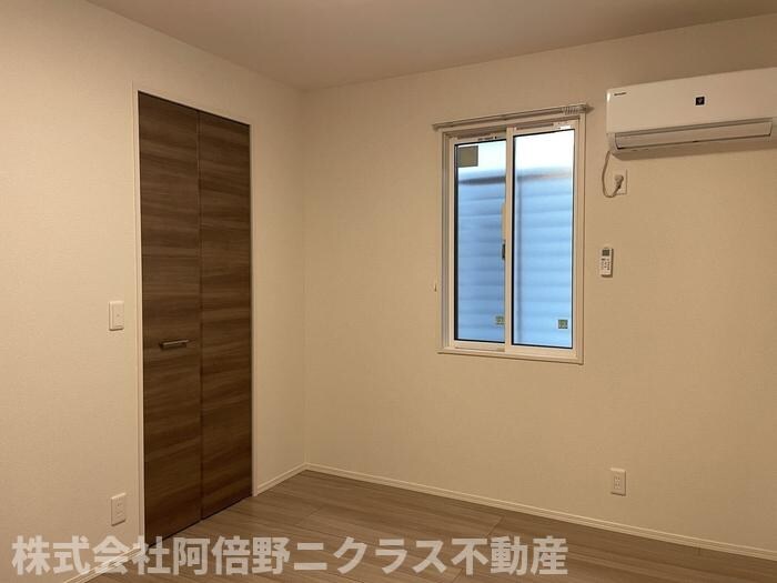 Futawa美章園の物件内観写真