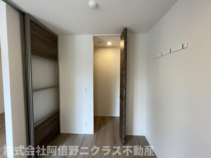 Futawa美章園の物件内観写真