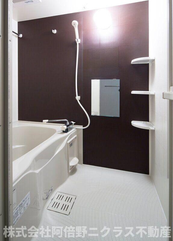 ソレイユ聖天下Ｃの物件内観写真