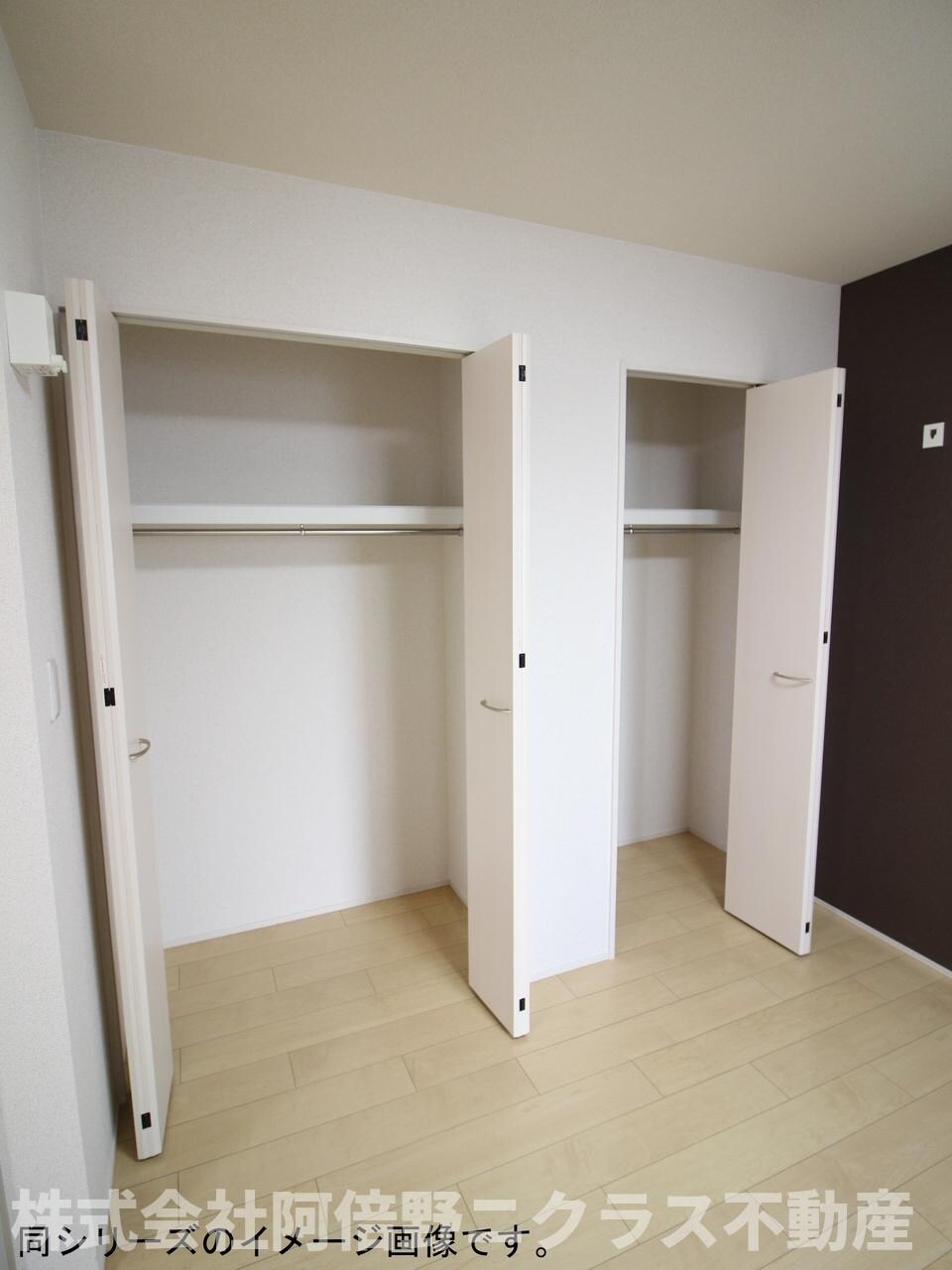 ソレイユ聖天下Ｃの物件内観写真