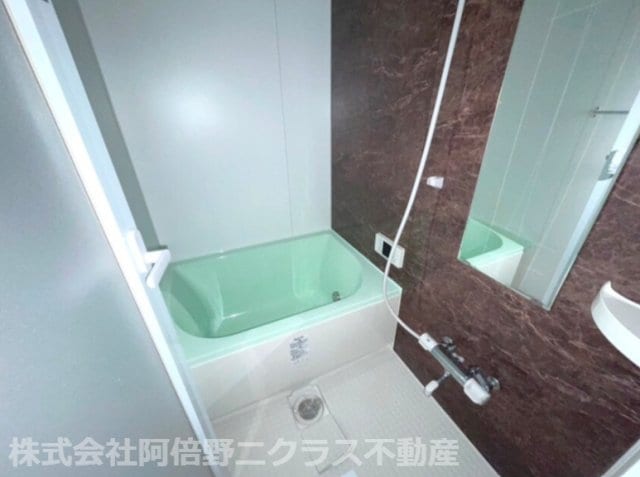 サンセリテ至誠会松崎町の物件内観写真