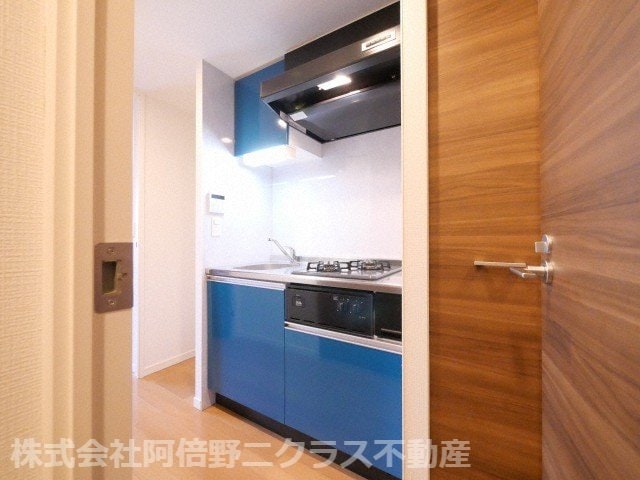 サンセリテ至誠会松崎町の物件内観写真