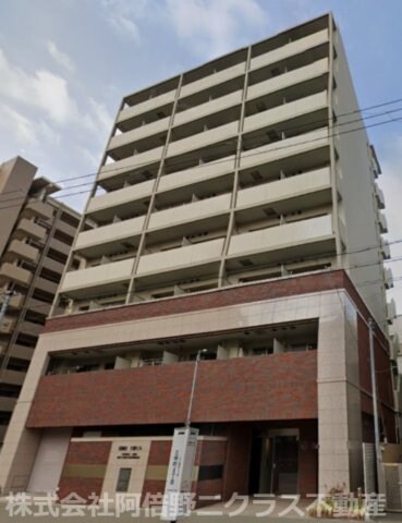 サンセリテ至誠会松崎町の物件外観写真