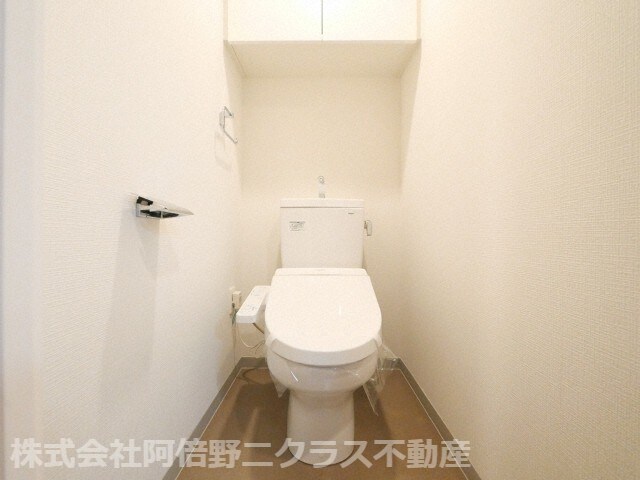 サンセリテ至誠会松崎町の物件内観写真