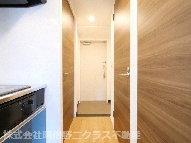 サンセリテ至誠会松崎町の物件内観写真