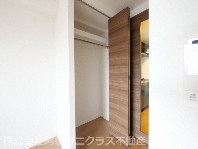 サンセリテ至誠会松崎町の物件内観写真