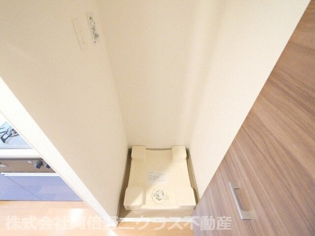 サンセリテ至誠会松崎町の物件内観写真