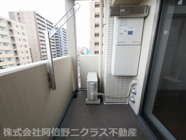 サンセリテ至誠会松崎町の物件内観写真