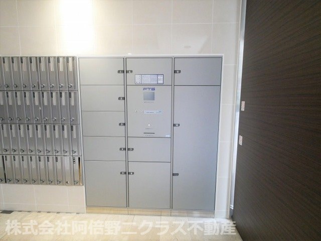 サンセリテ至誠会松崎町の物件内観写真