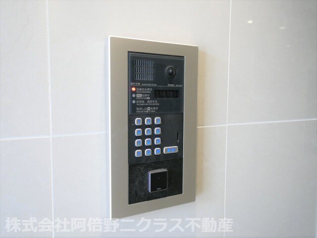 サンセリテ至誠会松崎町の物件内観写真