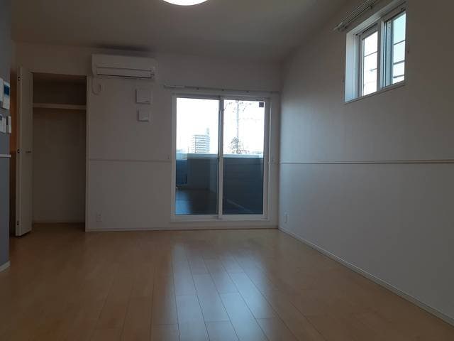 メゾン・ド・コクーンの物件内観写真