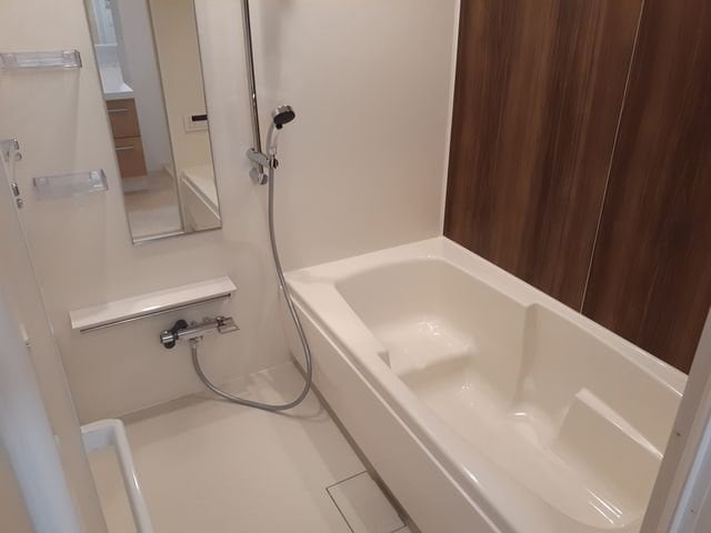 メゾン・ド・コクーンの物件内観写真