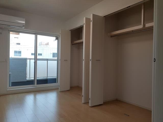 メゾン・ド・コクーンの物件内観写真