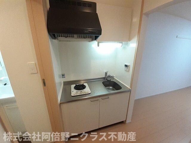 こもれびガーデンの物件内観写真