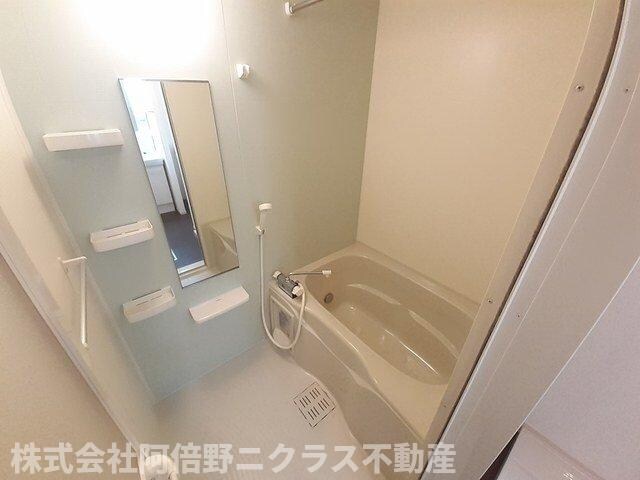 こもれびガーデンの物件内観写真