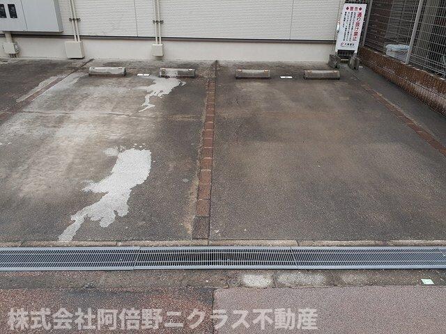 こもれびガーデンの物件外観写真