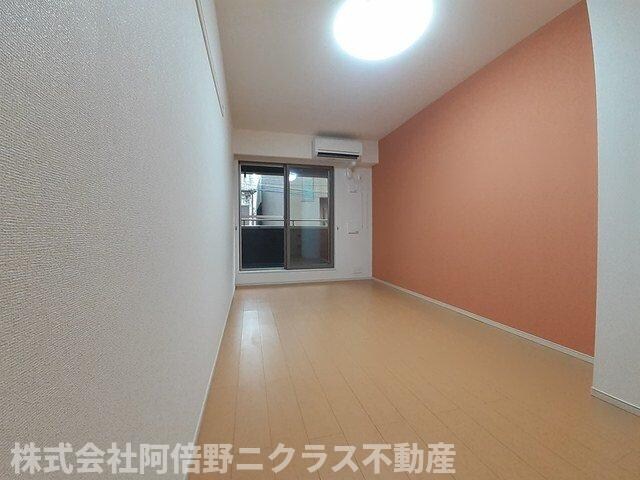 こもれびガーデンの物件内観写真