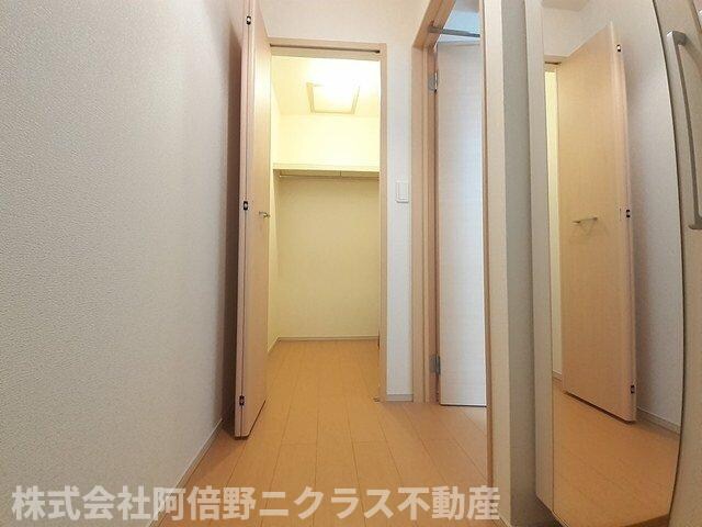 こもれびガーデンの物件内観写真