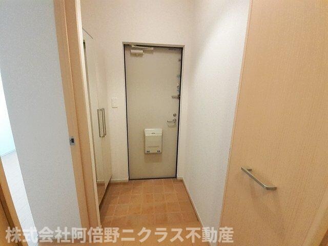 こもれびガーデンの物件内観写真