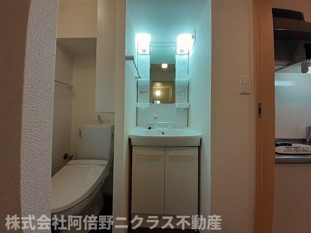 こもれびガーデンの物件内観写真