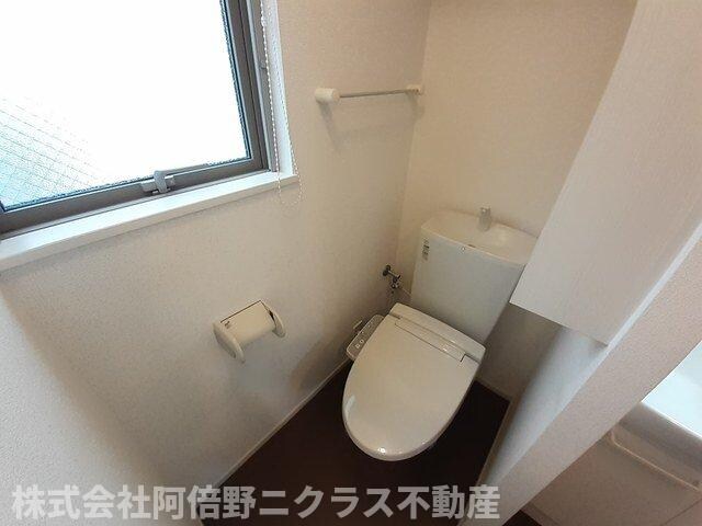 こもれびガーデンの物件内観写真