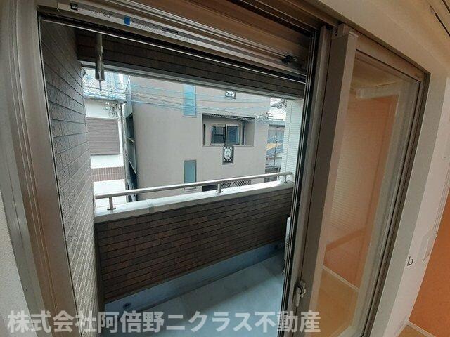 こもれびガーデンの物件内観写真