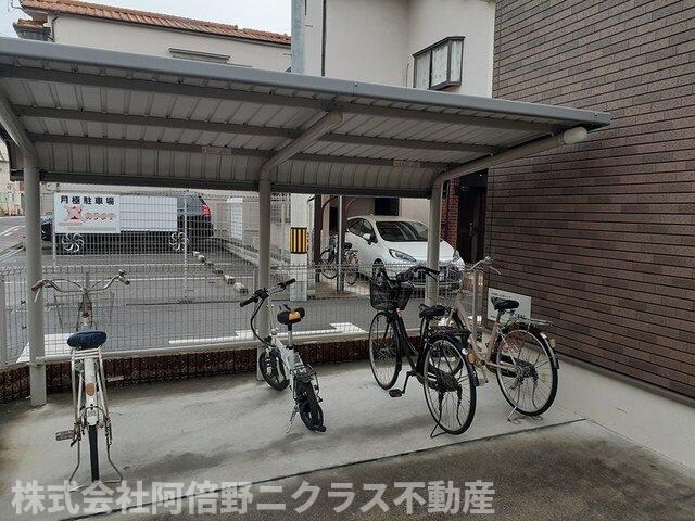 こもれびガーデンの物件内観写真