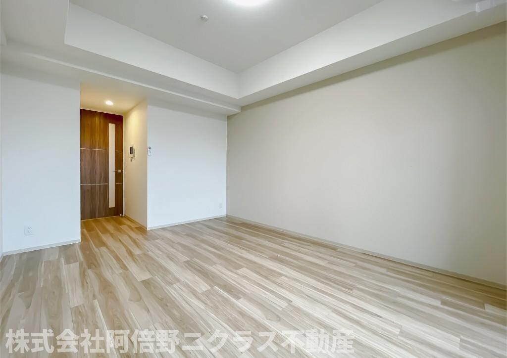 セイワパレス美章園駅前の物件内観写真